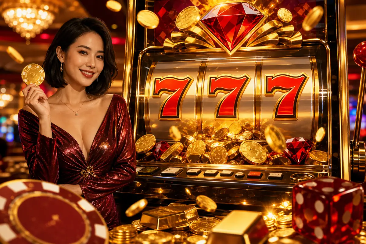 aabc8 Fortune Tiger স্লট গেম